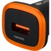Зарядное устройство Canyon Universal 1xUSB car adapter (CNE-CCA01B)