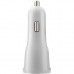 Зарядное устройство Canyon 1xUSB car adapter (CNE-CCA033W)