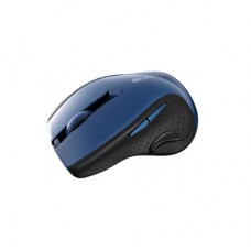 Мишка Canyon CNS-CMSW01BL Wireless Black/Blue (CNS-CMSW01BL)