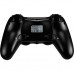 Геймпад Canyon CND-GPW5 Wireless PS4/PC Black (CND-GPW5)