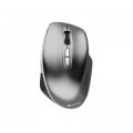 Мишка Canyon MW-21 Wireless Blue LED Dark gray (CNS-CMSW21DG)