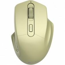 Мышка Canyon MW-15 Wireless Golden (CNE-CMSW15GO)