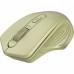 Мышка Canyon MW-15 Wireless Golden (CNE-CMSW15GO)