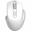 Мишка Canyon MW-15 Wireless Pearl White (CNE-CMSW15PW)