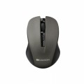 Мишка Canyon MW-1 Wireless Gray (CNE-CMSW1G)