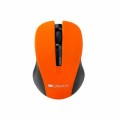 Мишка Canyon MW-1 Wireless Orange (CNE-CMSW1O)