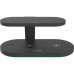 Зарядное устройство Canyon 5in1 Wireless charger with UV sterilizer (CNS-WCS501B)