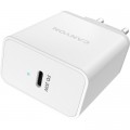 Зарядное устройство Canyon PD WALL Charger 20W (CNE-CHA20W)