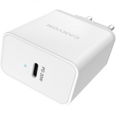 Зарядное устройство Canyon PD WALL Charger 20W (CNE-CHA20W)