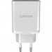 Зарядное устройство Canyon PD WALL Charger 20W (CNE-CHA20W)