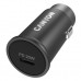 Зарядное устройство Canyon PD 20W Pocket size car charger (CNS-CCA20B)