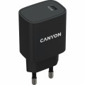 Зарядное устройство Canyon PD 20W (CNE-CHA20B02)