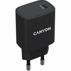 Зарядний пристрій Canyon PD 20W (CNE-CHA20B02)