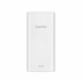 Батарея универсальная Canyon 20000mAh, Input 5V/2A, Output 5V/2.1A(Max), White (CNE-CPB2001W)