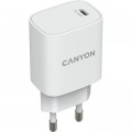 Зарядное устройство Canyon PD 20W (CNE-CHA20W02)