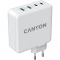 Зарядное устройство Canyon GAN 100W (CND-CHA100W01)