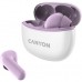 Наушники Canyon TWS-5 Purple (CNS-TWS5PU)