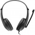 Наушники Canyon CHSU-1 USB Black (CNS-CHSU1B)