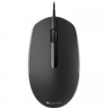Мишка Canyon M-10 USB Black (CNE-CMS10B)