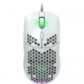 Мишка Canyon Puncher GM-11 USB White (CND-SGM11W)