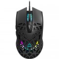 Мышка Canyon Puncher GM-20 USB Black (CND-SGM20B)