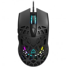 Мишка Canyon Puncher GM-20 USB Black (CND-SGM20B)