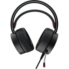 Наушники Canyon Interceptor GH-8A Black-Orange (CND-SGHS8A)
