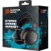 Наушники Canyon Interceptor GH-8A Black-Orange (CND-SGHS8A)