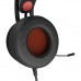 Наушники Canyon Interceptor GH-8A Black-Orange (CND-SGHS8A)