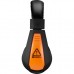 Наушники Canyon Star Raider GH-1A Black-Orange (CND-SGHS1A)