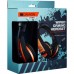Наушники Canyon Star Raider GH-1A Black-Orange (CND-SGHS1A)