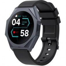 Смарт-часы Canyon Otto SW-86 Black (CNS-SW86BB)