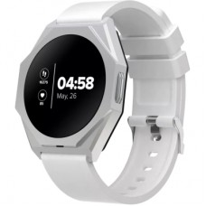Смарт-часы Canyon Otto SW-86 Silver (CNS-SW86SS)