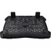 Підставка до ноутбука Canyon NS02, 10-15.6 laptop, single fan with 2x2.0 USB hub (CNE-HNS02)