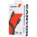 Дата кабель USB-C to USB-C 2.0m UC-42 5A 240W(ERP) E-MARK,black Canyon (CNS-USBC42B)