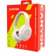 Наушники Canyon BTHS-3 Beige (CNS-CBTHS3BE)