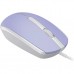 Мишка Canyon M-10 USB Mountain Lavender (CNE-CMS10ML)