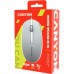 Мышка Canyon M-10 USB Dark Grey (CNE-CMS10DG)