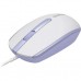 Мишка Canyon M-10 USB White Lavender (CNE-CMS10WL)