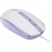 Мышка Canyon M-10 USB White Lavender (CNE-CMS10WL)