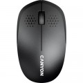 Мышка Canyon MW-04 Bluetooth Black (CNS-CMSW04B)