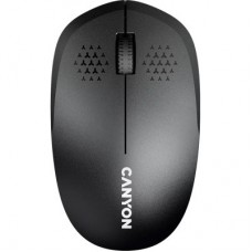 Мышка Canyon MW-04 Bluetooth Black (CNS-CMSW04B)