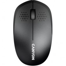 Мишка Canyon MW-04 Bluetooth Black (CNS-CMSW04B)