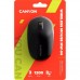 Мишка Canyon MW-04 Bluetooth Black (CNS-CMSW04B)