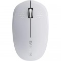 Мишка Canyon MW-04 Bluetooth White (CNS-CMSW04W)