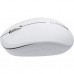 Мишка Canyon MW-04 Bluetooth White (CNS-CMSW04W)