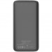Батарея универсальная Canyon PB-301 30000mAh PD/20W, QC/3.0 (CNE-CPB301B)