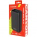 Батарея универсальная Canyon PB-301 30000mAh PD/20W, QC/3.0 (CNE-CPB301B)