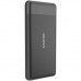 Батарея универсальная Canyon PB-109 10000 mAh PD/18W QC/3.0/20W Black (CNE-CPB1009B)