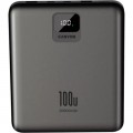 Батарея универсальная Canyon PB-2008 20000mAh PD/100W Q.C/3.0 (CNE-CPB2008DG)